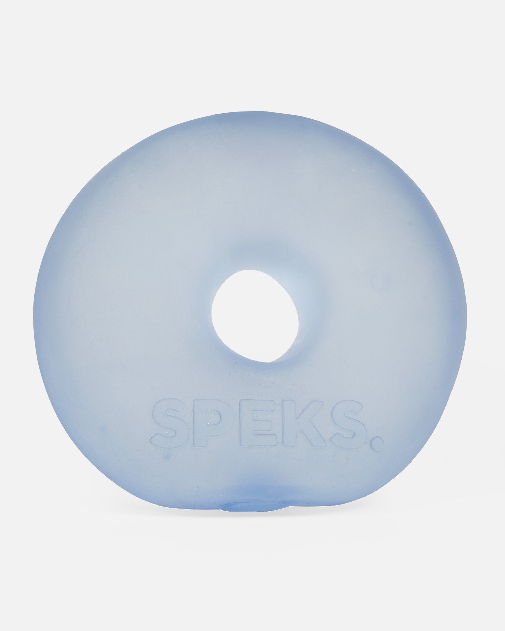 Jumbo Gump Loop - Memory Gel Squeeze Toy