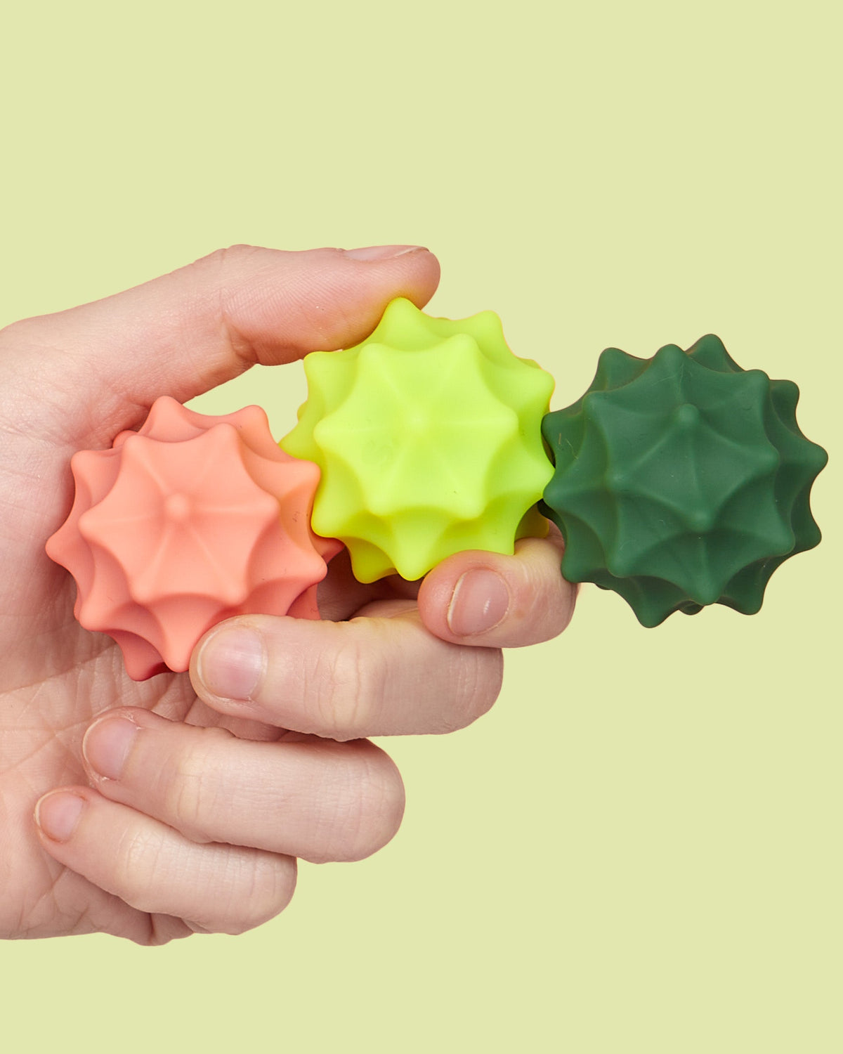 Vivid Odds - Hands On Desk Toy