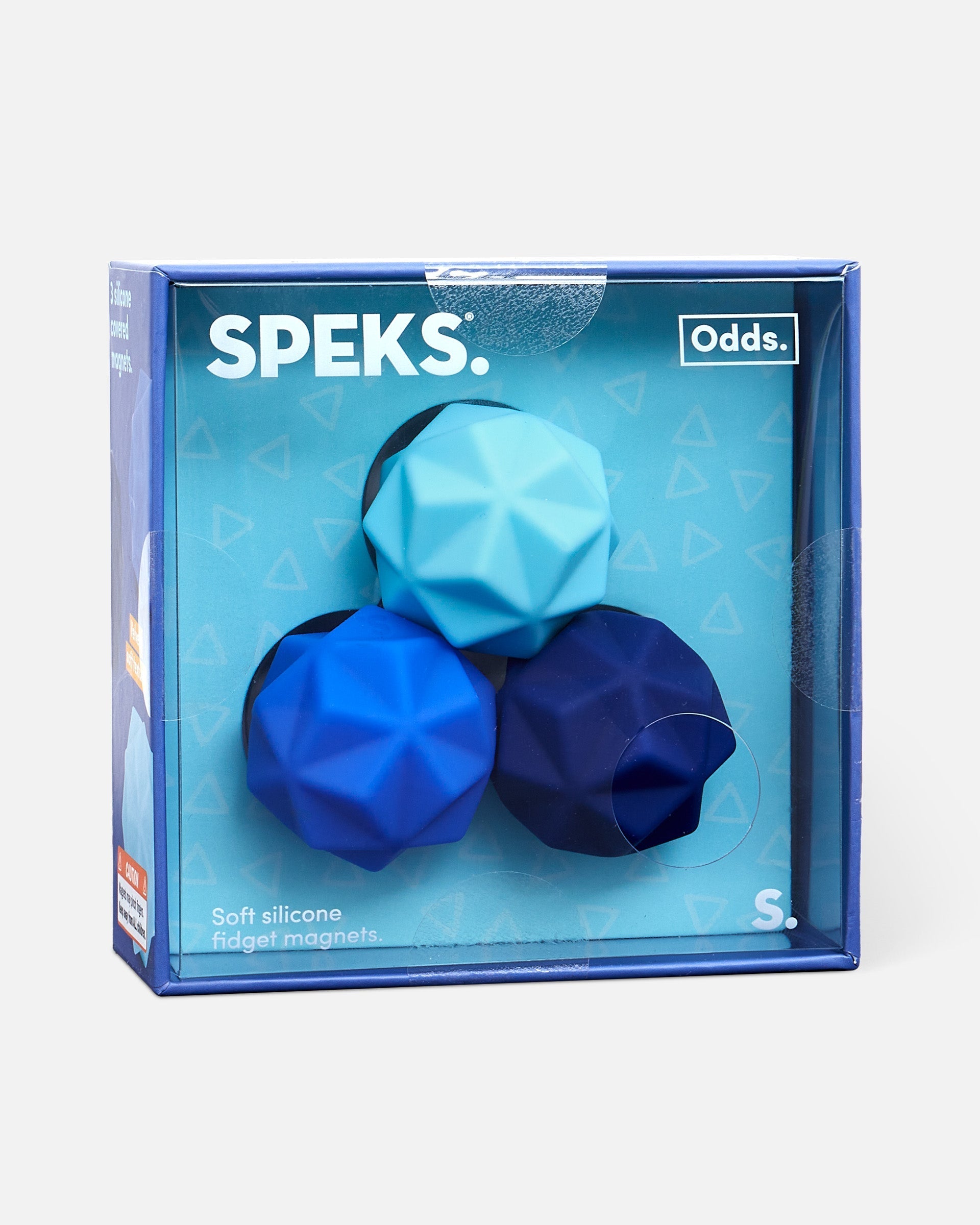 Original Odds - Hands On Desk Toy