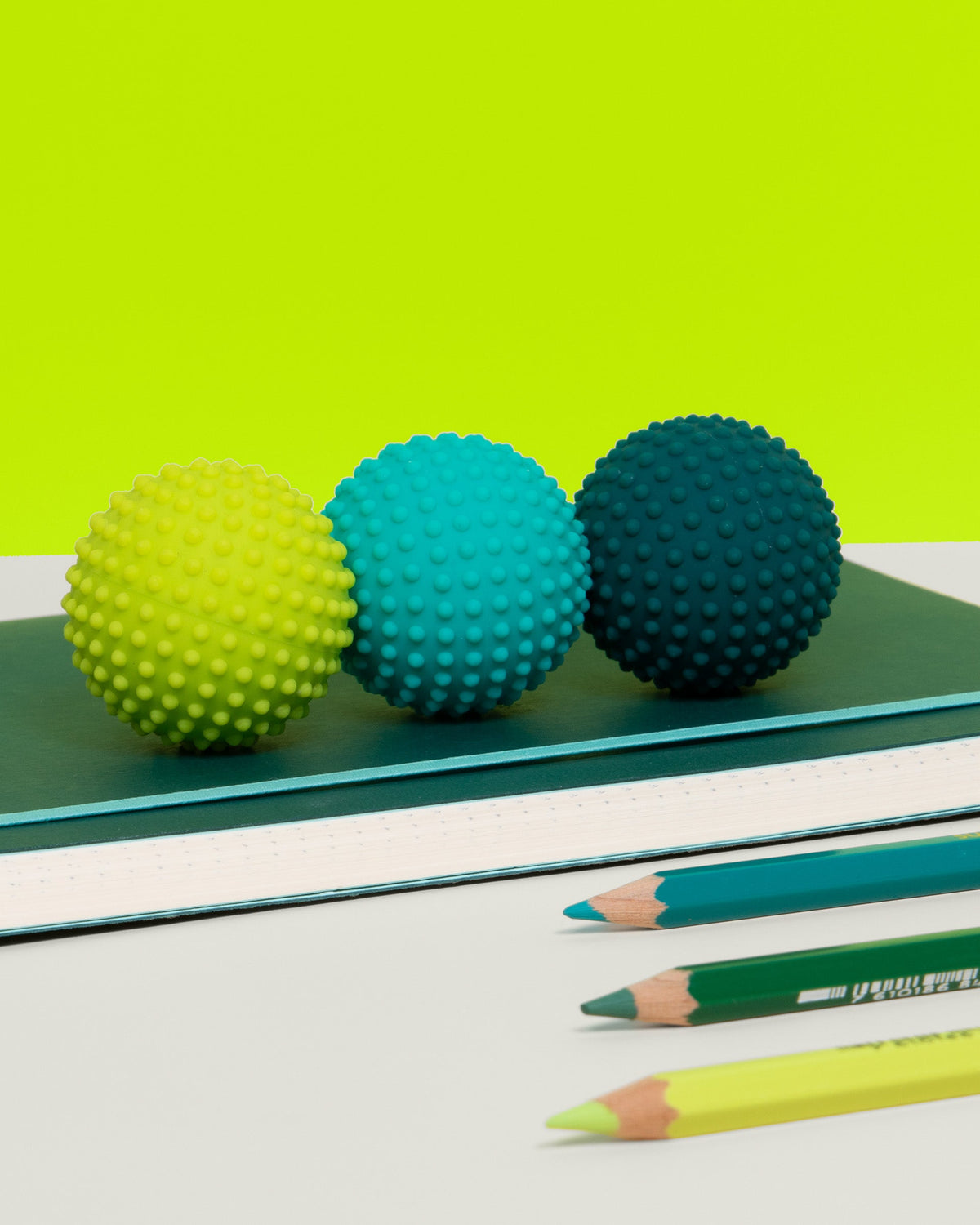 Original Odds - Hands On Desk Toy