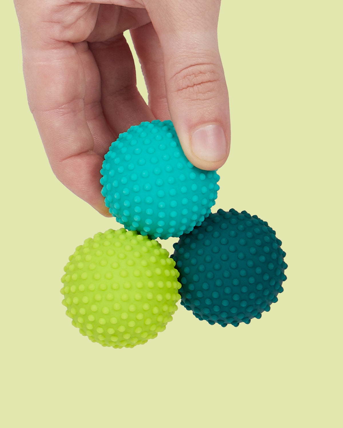 Original Odds - Hands On Desk Toy