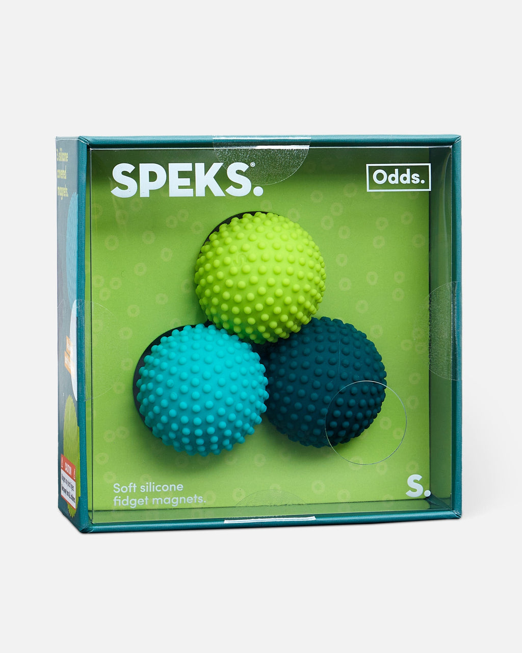 Original Odds - Hands On Desk Toy