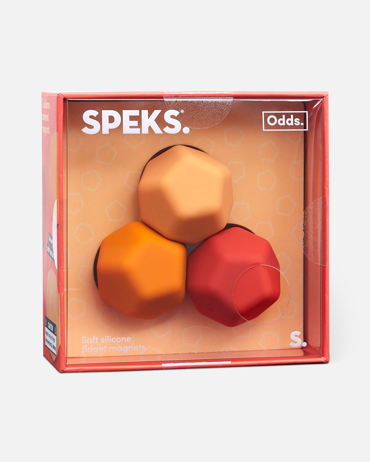 Original Odds - Hands On Desk Toy