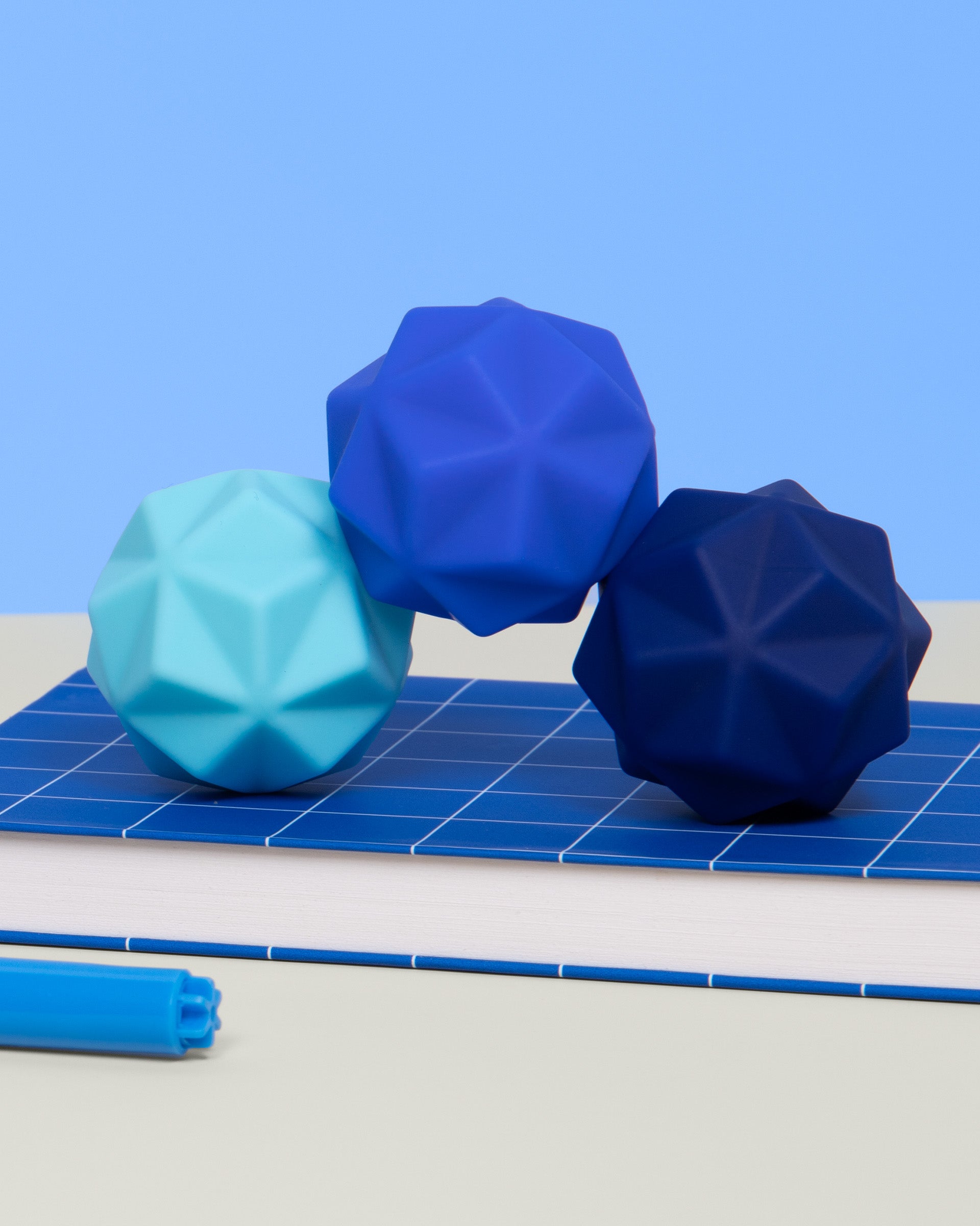 Original Odds - Hands On Desk Toy