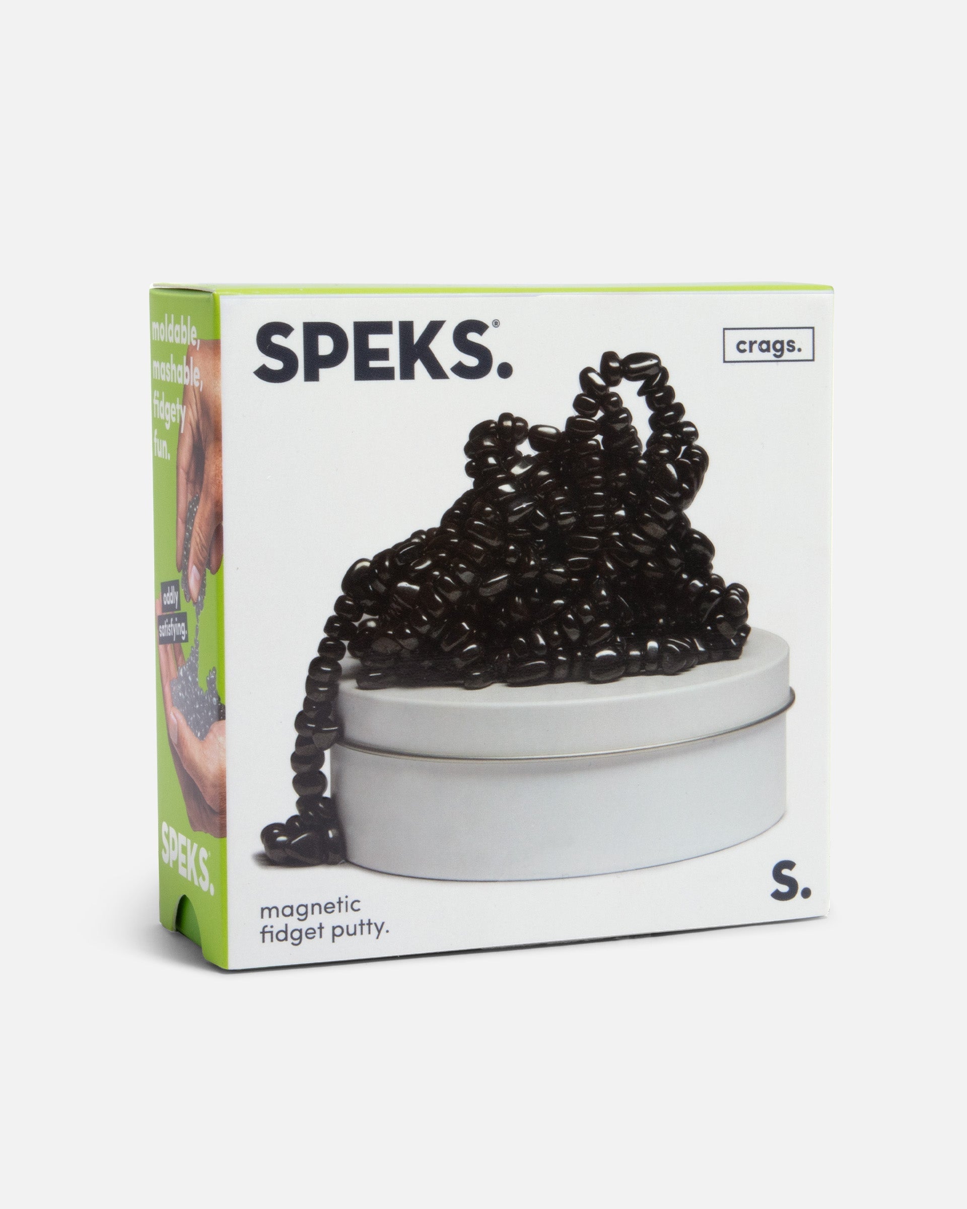 Medium Crags - Magnetic Stone Building Set