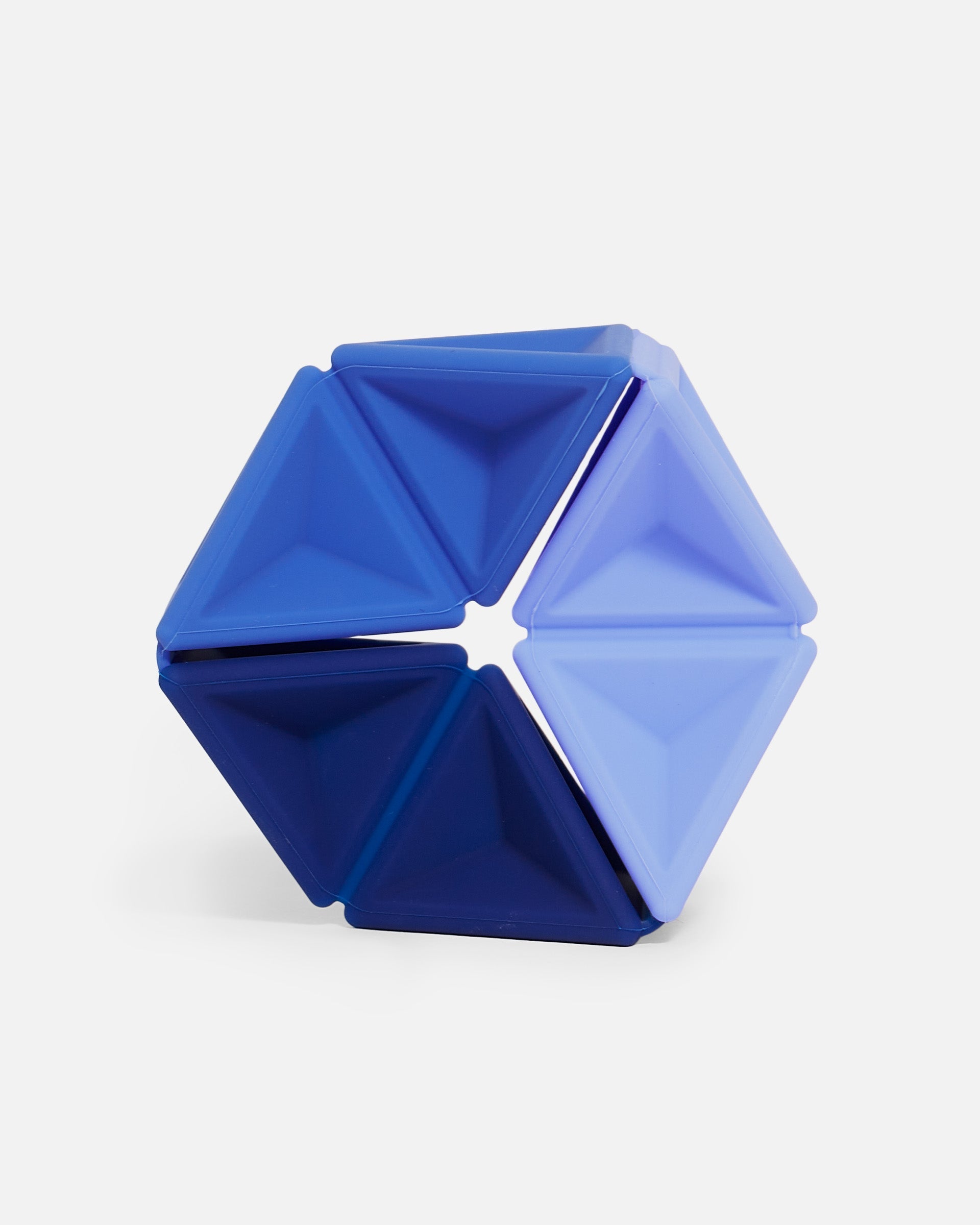 Pivot - Magnetic Desktop Fidget