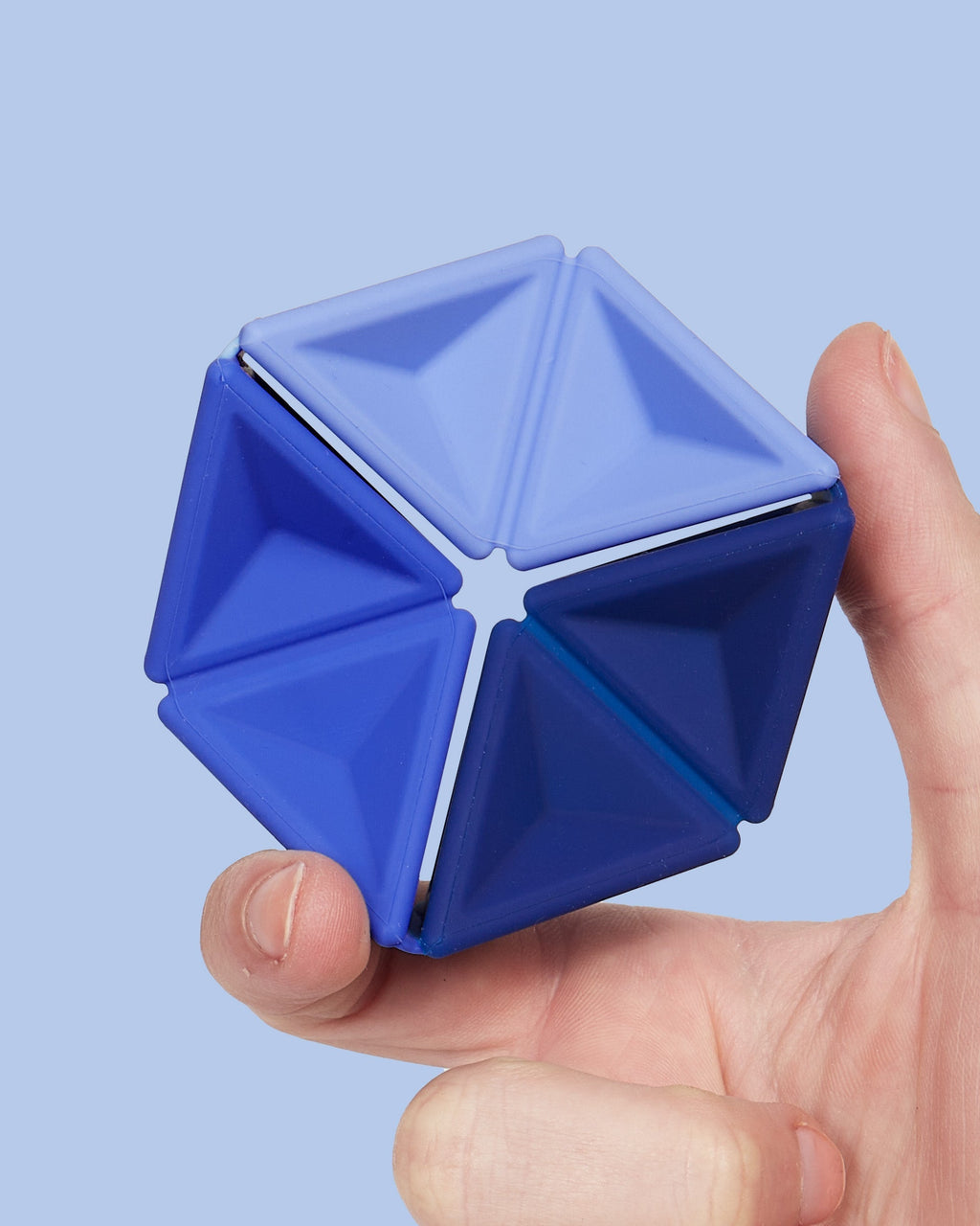 Pivot - Magnetic Desktop Fidget