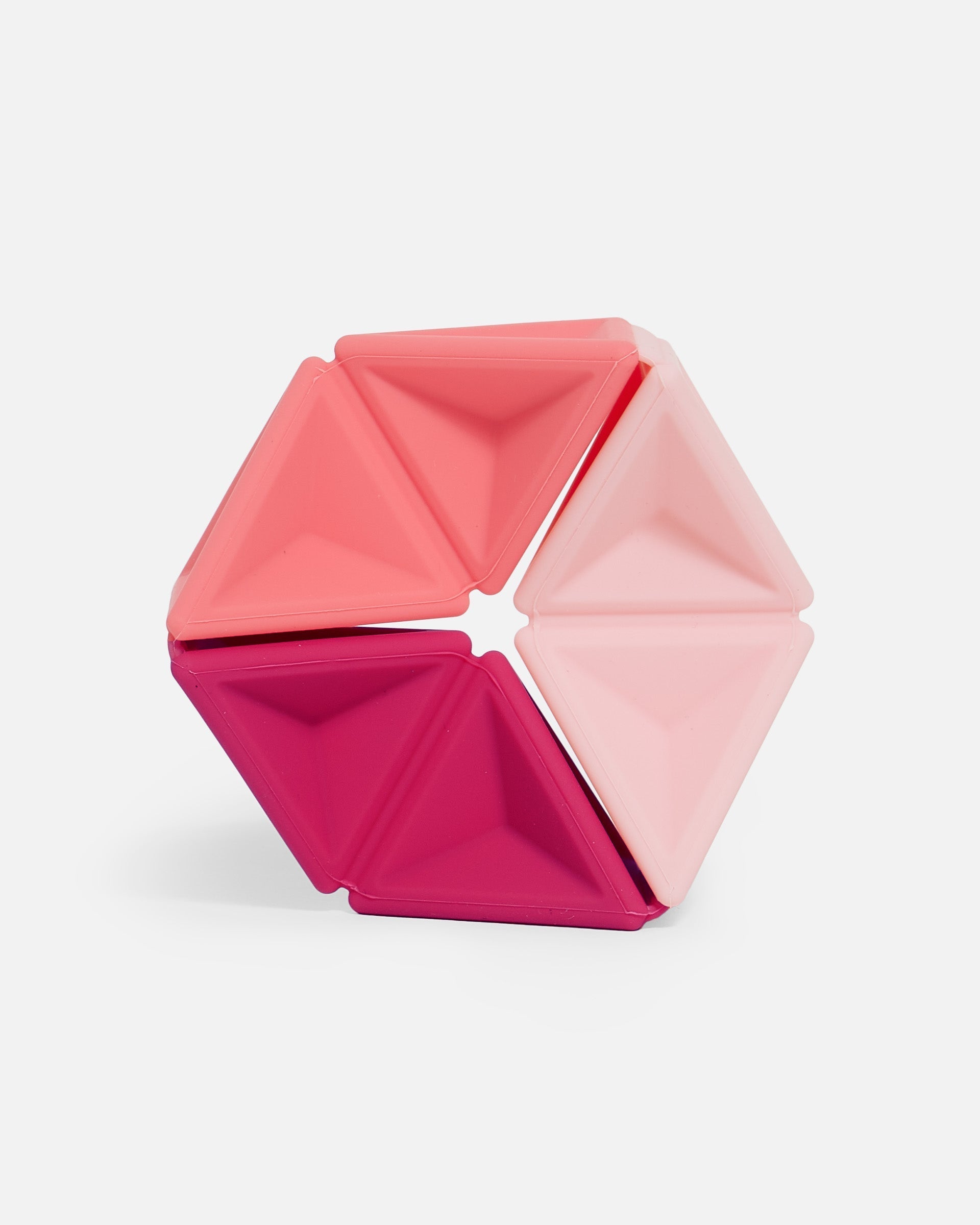 Pivot - Magnetic Desktop Fidget