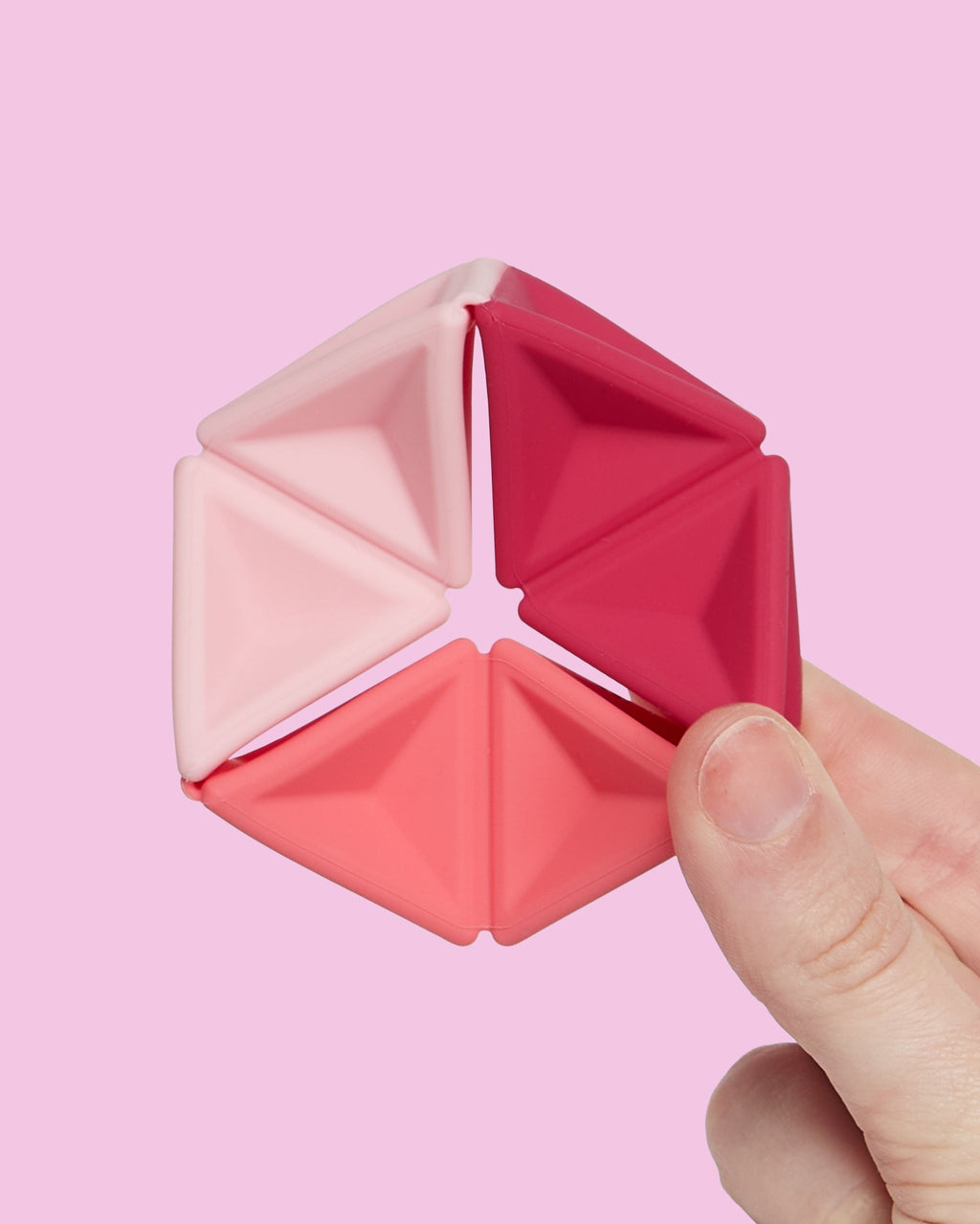 Pivot - Magnetic Desktop Fidget