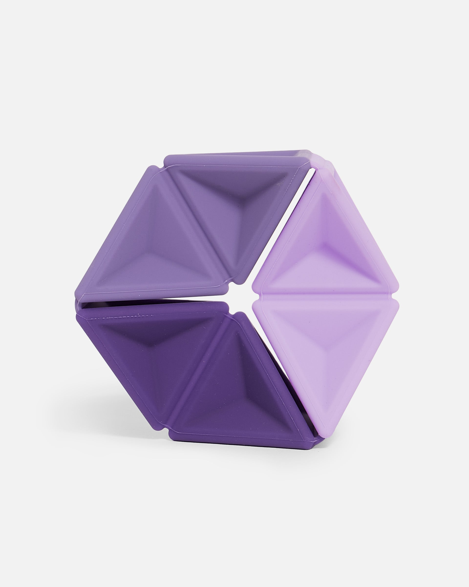 Pivot - Magnetic Desktop Fidget