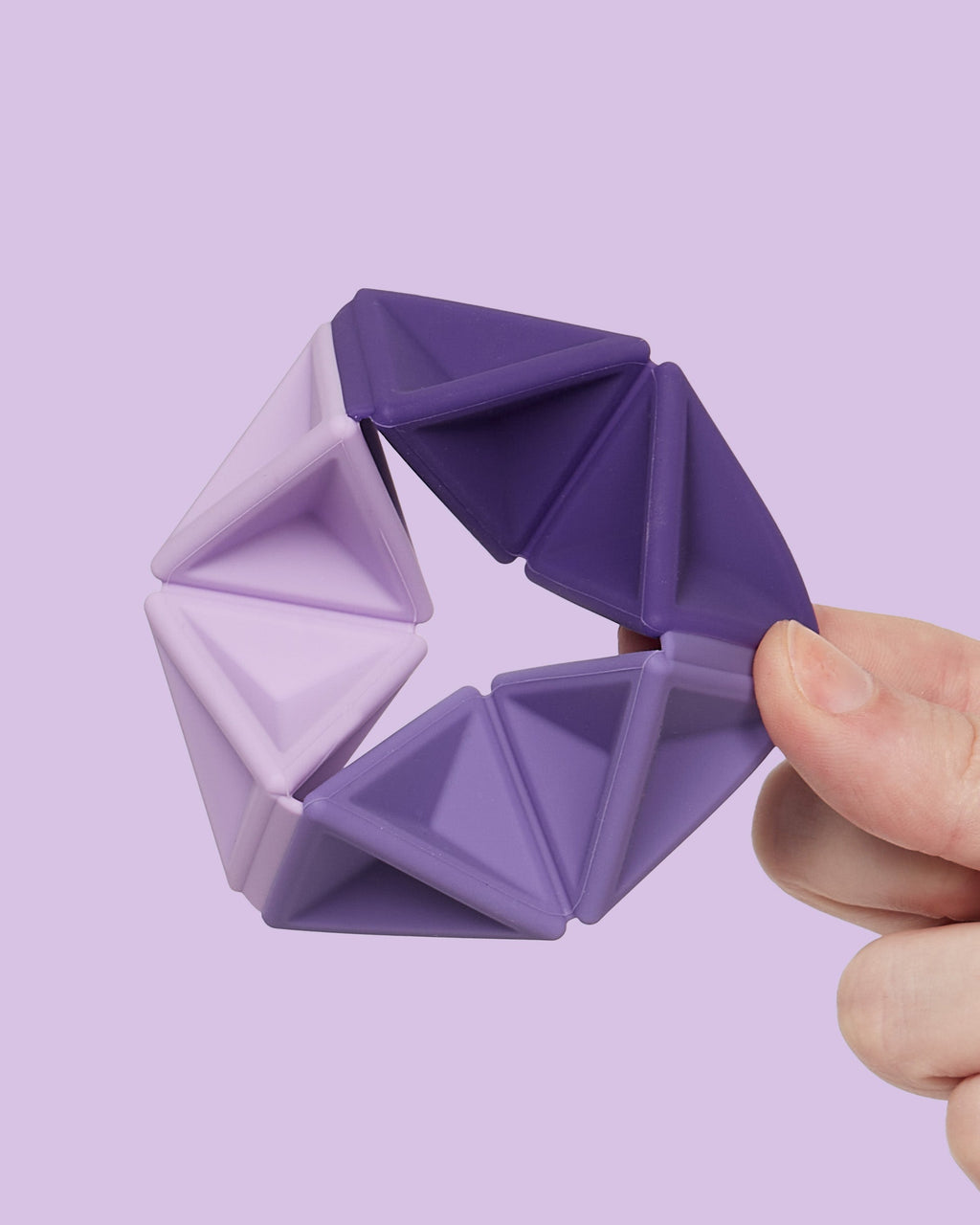 Pivot - Magnetic Desktop Fidget