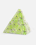 Crystal Pyramid Geode