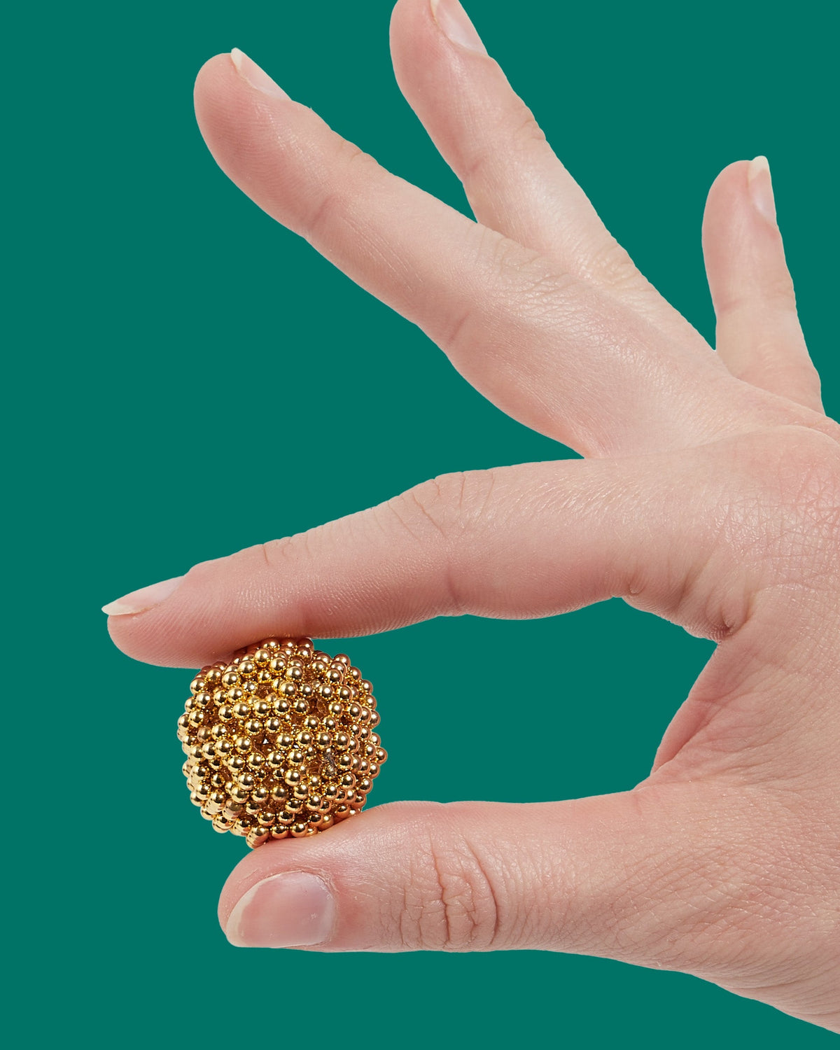 Speks 432 Best Sellers - Mini Magnetic Ball Set