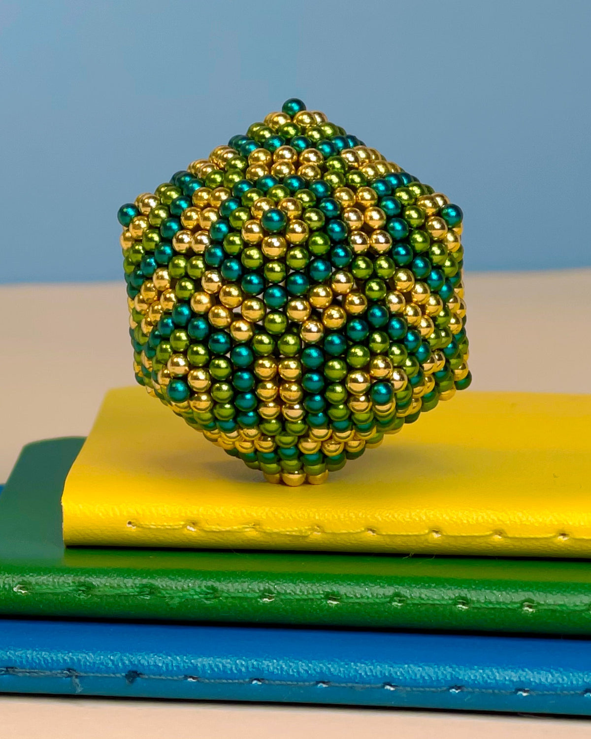 Gradient Speks 432 - Mini Magnetic Ball Set