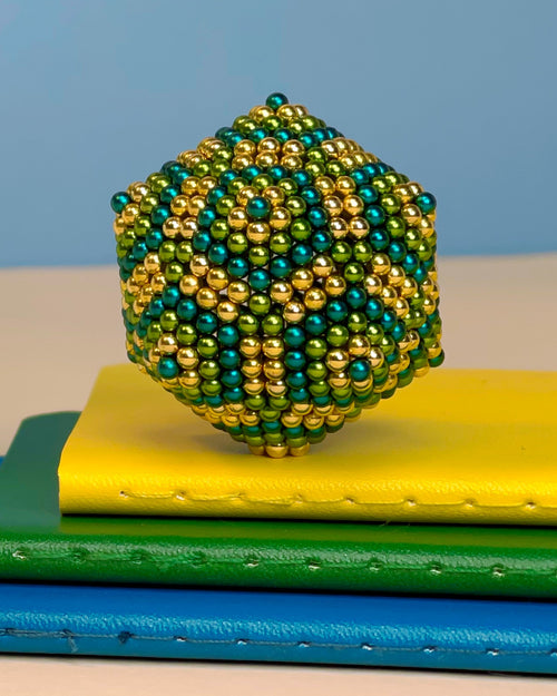 Gradient Speks 432 - Mini Magnetic Ball Set