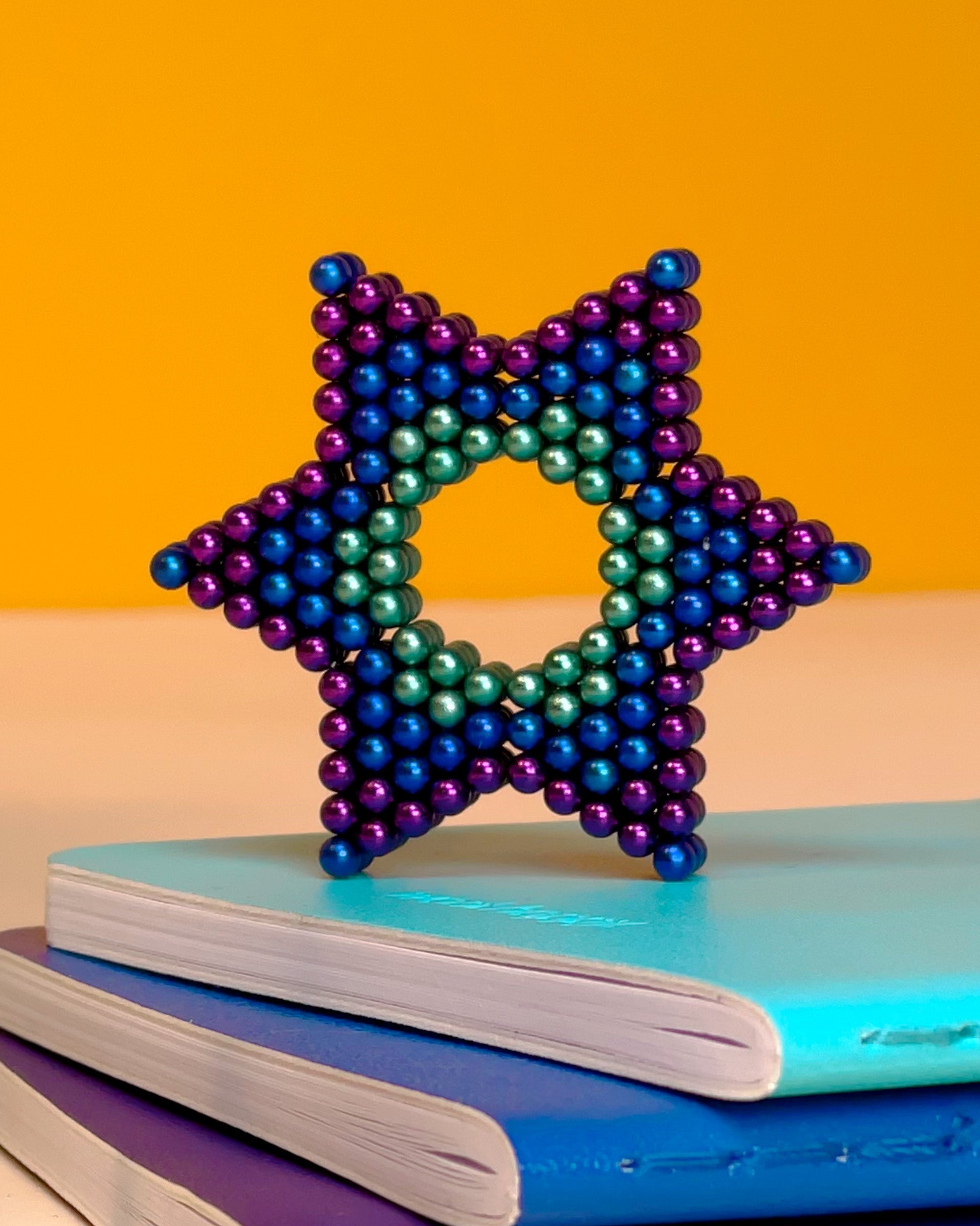 Gradient Speks 432 - Mini Magnetic Ball Set